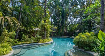 Staymaster Ashlesha 2BR Jet+Swimming PoolsSpa Room Type - Staymaster Ashlesha 2BR Jet+Swimming PoolsSpa
