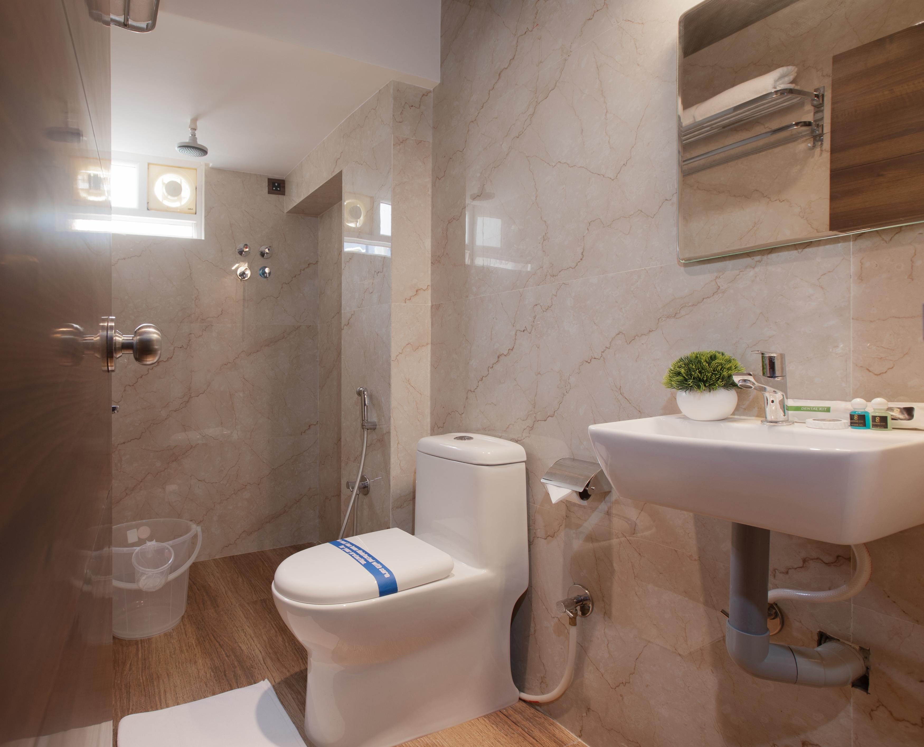 Supreme Stay - Tap to explore photos