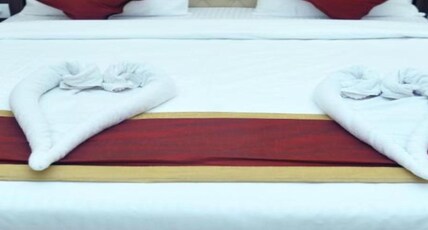 Hotel Royal Inn Room Type - EXECUTIVE DOUBLE ROOM