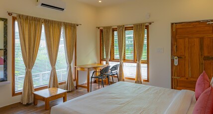 Advaya Luxury Resort Room Type - Club Premier Room Advaya Luxury Resort Room Type - Club Premier Room