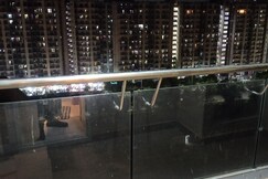 Darshana Studios - Fully furnished studio apartmnt