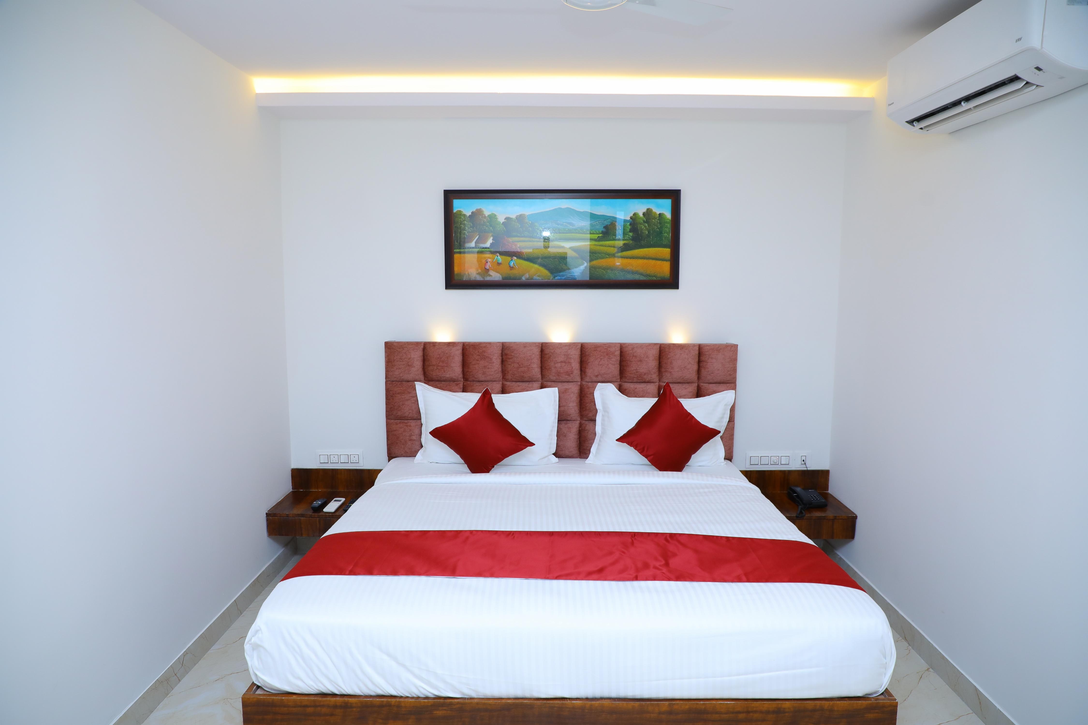 Prowell Hotels Apex - Tap to explore photos
