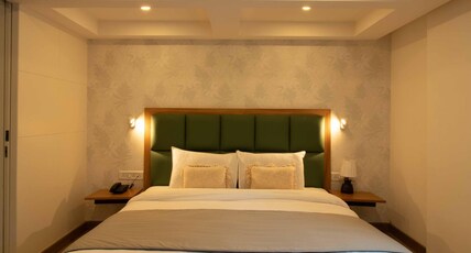 Le Royce, The Boutique Hotel Room Type - Suite Room with Bathtub