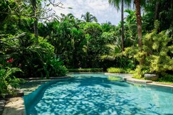 Staymaster Rohini 2BRJet & Swimming PoolsSpa