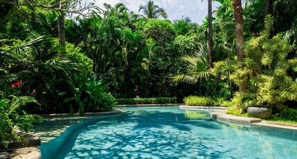 Staymaster Rohini 2BRJet & Swimming PoolsSpa Room Type - Staymaster Rohini 2BRJet & Swimming PoolsSpa