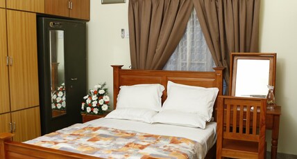 Belljem Homes Your Own Private Resort 2BHK GF Room Type - Belljem Homes Your Own Private Resort 2BHK GF