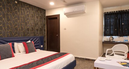 Hotel Abi Residency Room Type - Classic room