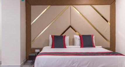 Hotel Abi Residency Room Type - Premium Suite Room