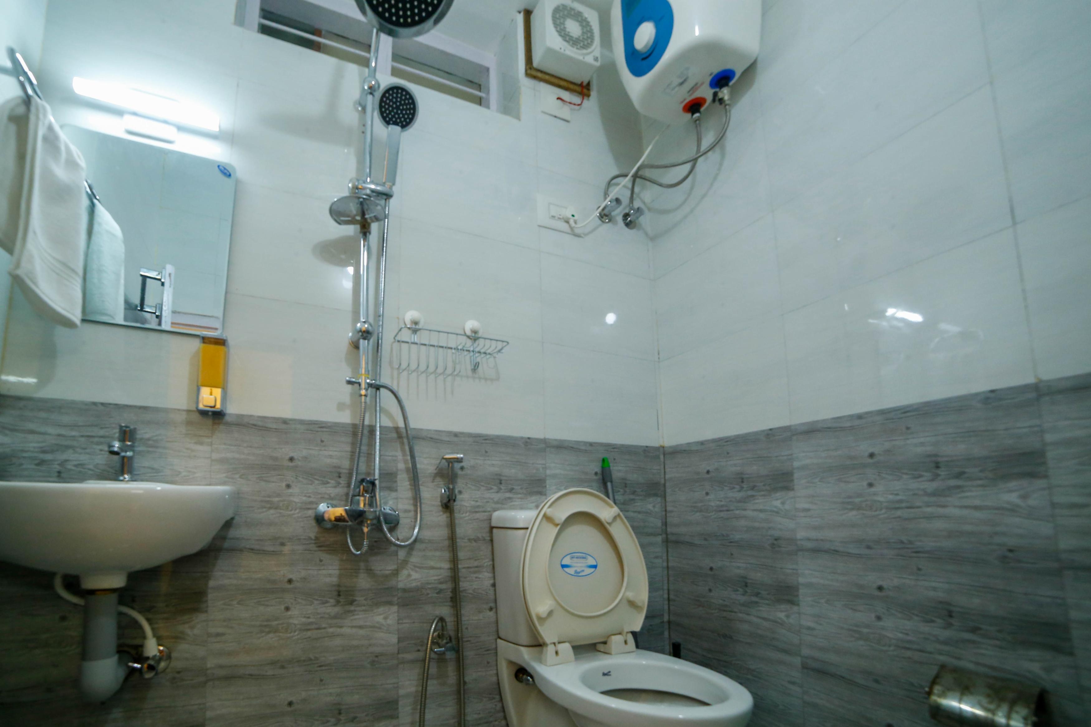 Belljem Homes Your Own Private Resort 4BHK - Tap to explore photos