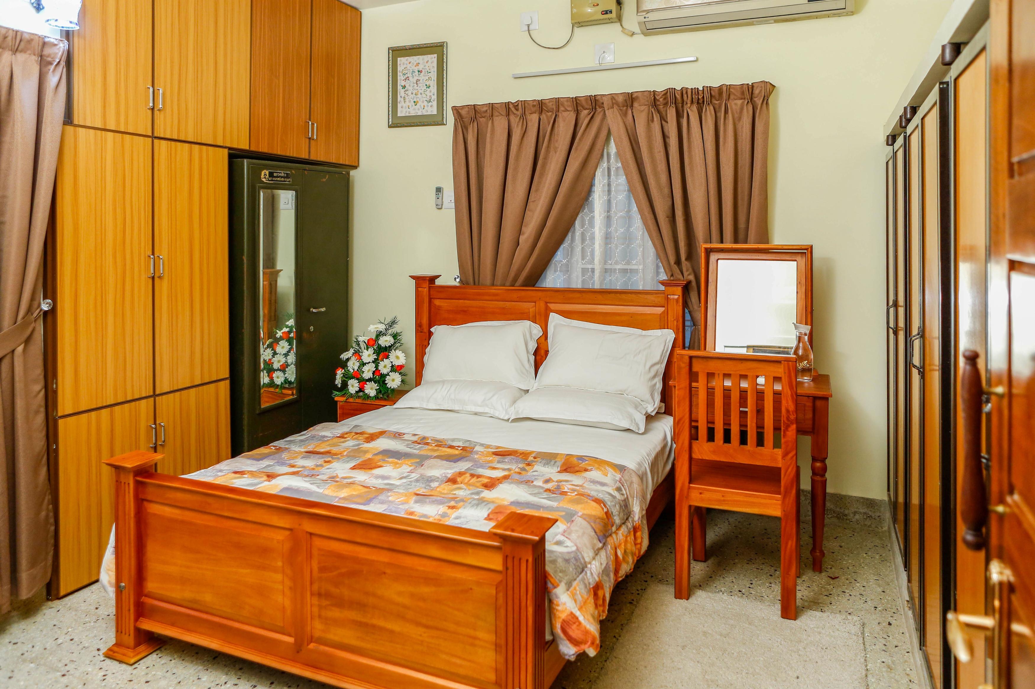 Belljem Homes Your Own Private Resort 5 BHK - Tap to explore photos