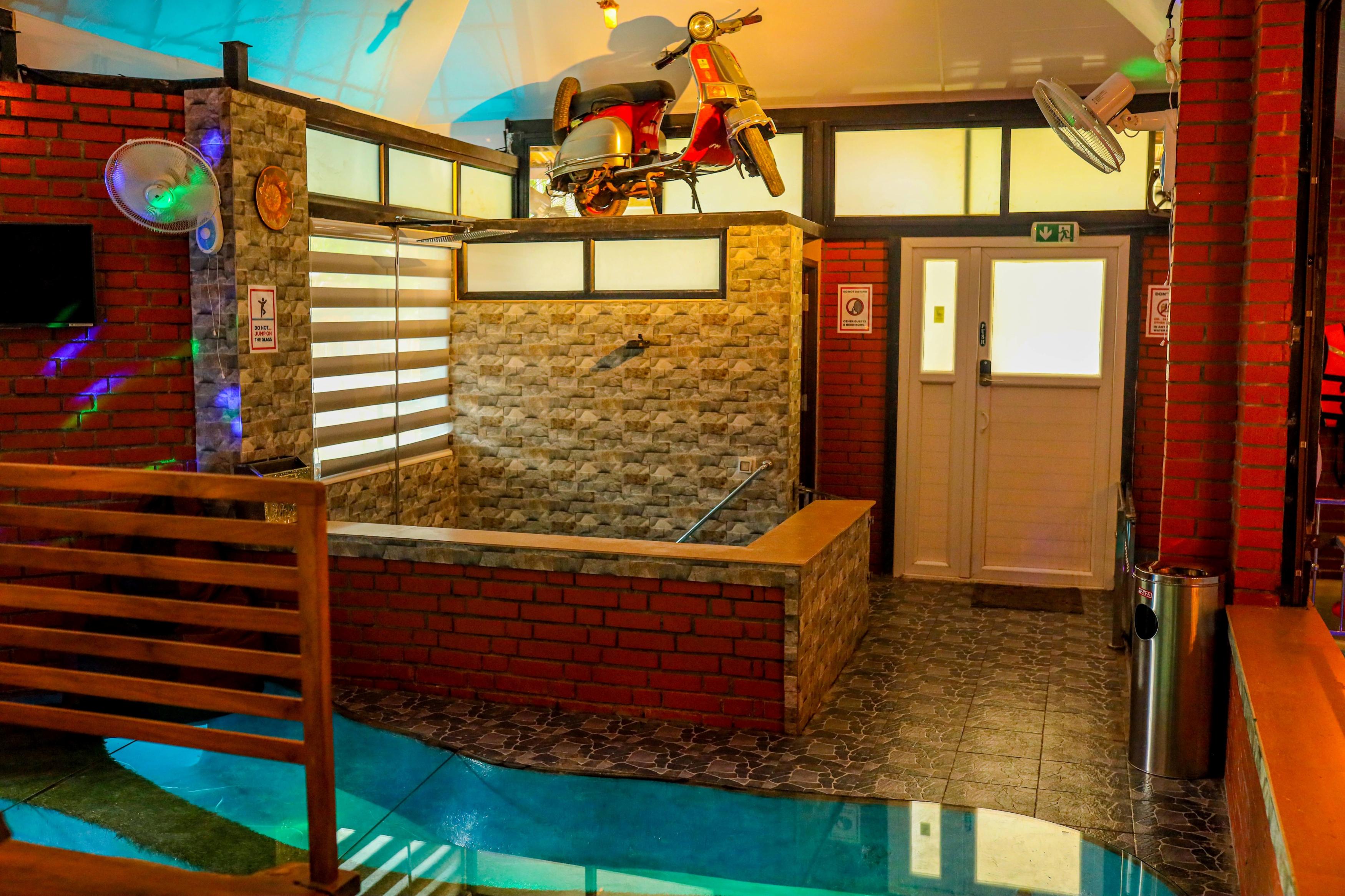 Belljem Homes Your Own Private Resort 7 BHK - Tap to explore photos