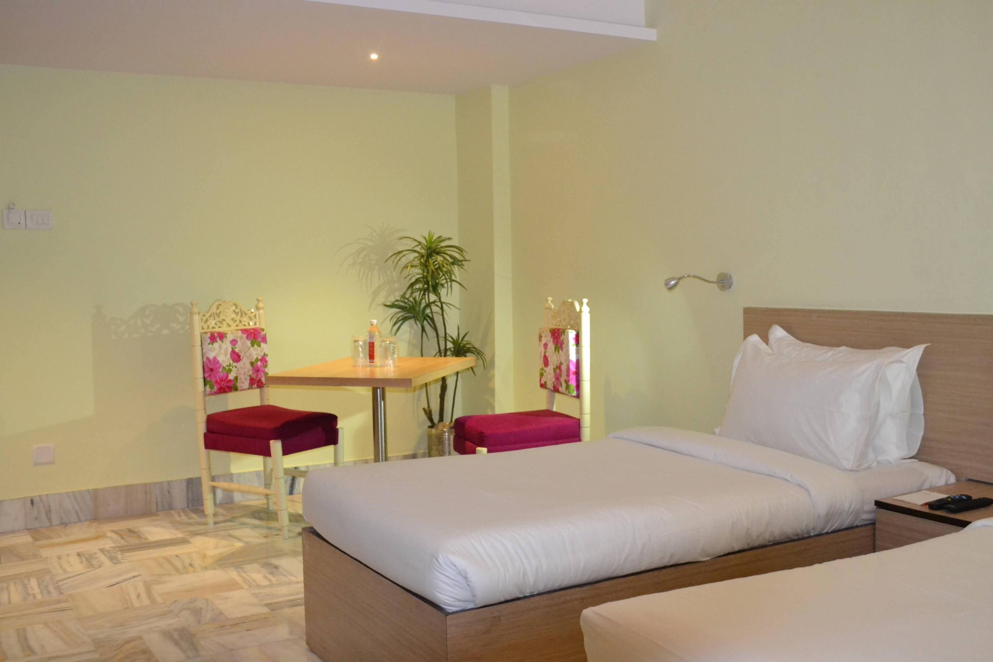 Hotel Oasis Room Type - Standard