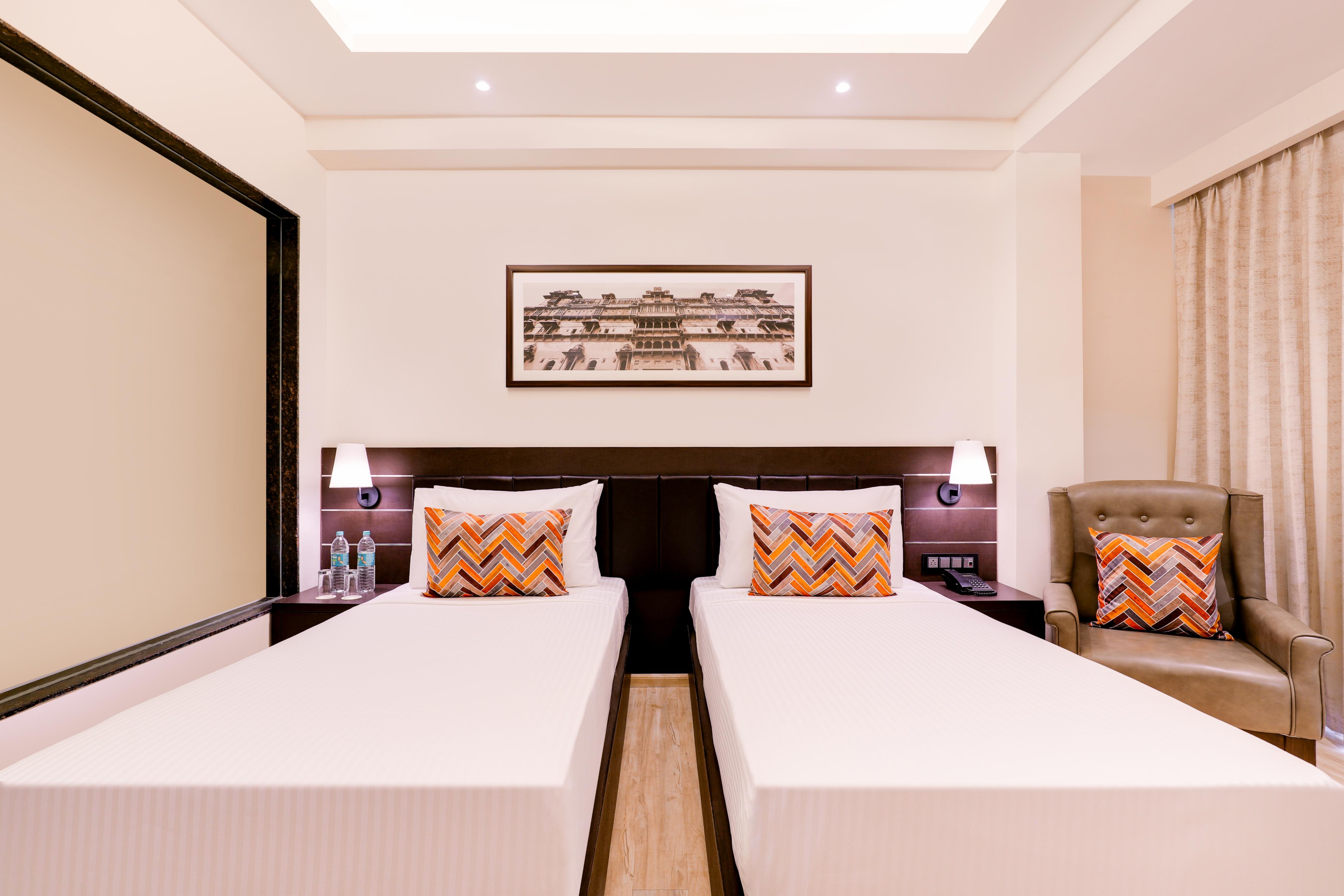 Lemon Tree Hotel Bhopal - Tap to explore photos