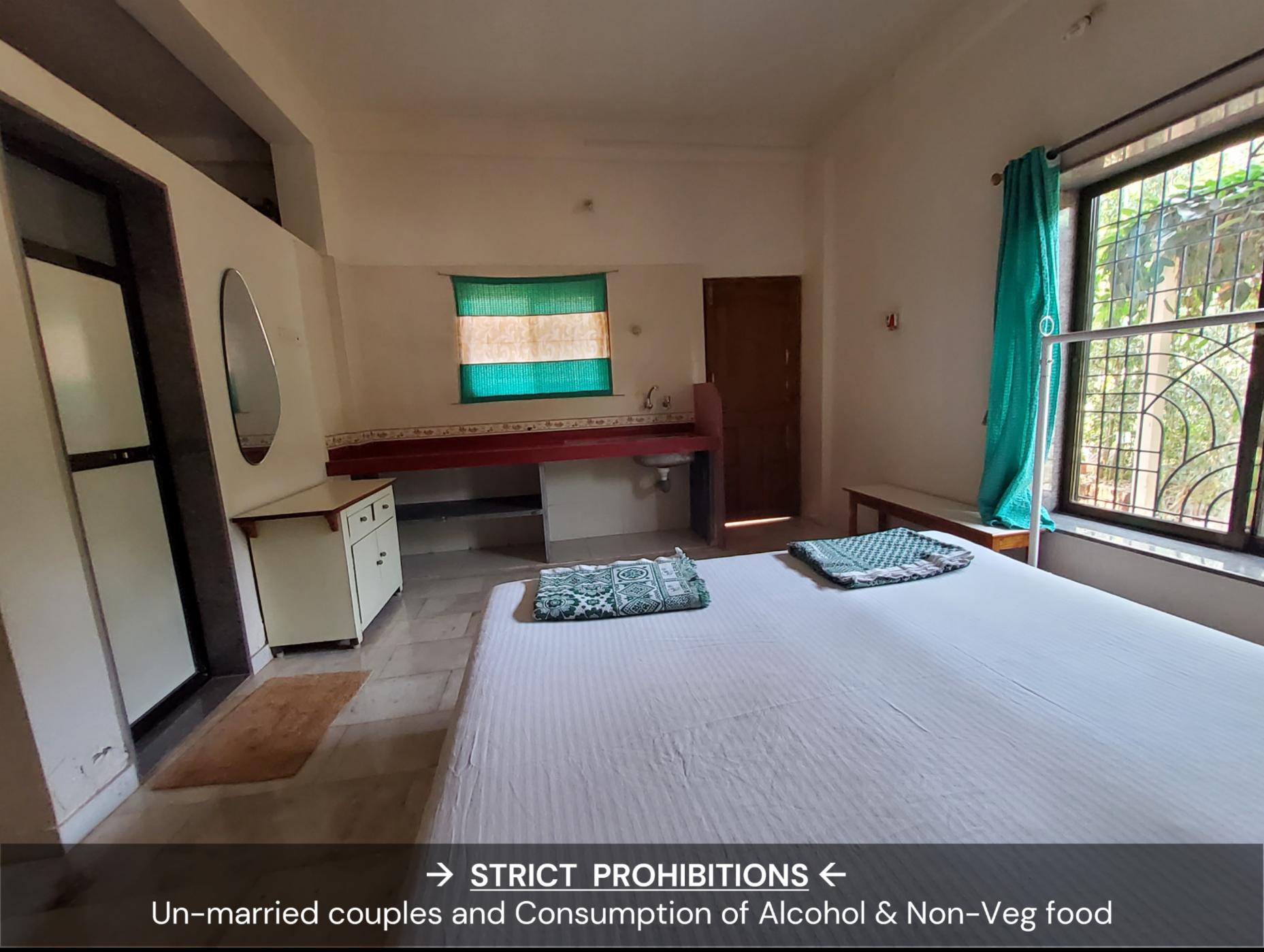 Aai Bungalow The Hidden Gem Of Konkan Hedavi - Tap to explore photos