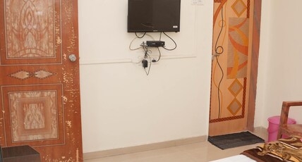 Sai Pradnya Bhakt Niwas Room Type - Standard Non AC