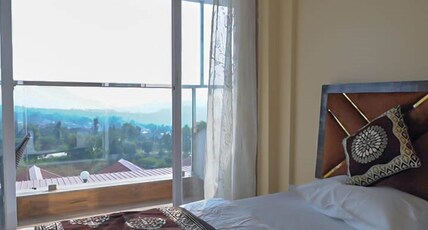 A R Villa Room Type - 4 BHK Bungalow