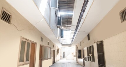 Hotel Raj Guest House Room Type - Deluxe NON AC Room