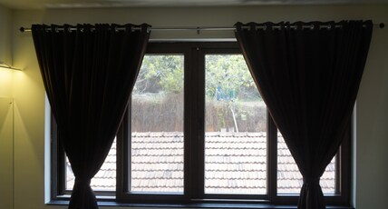 Hongirana Farmstay Room Type - ? Plantation Balcony Room (Non-AC)