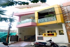 Mahakaleswar homestay