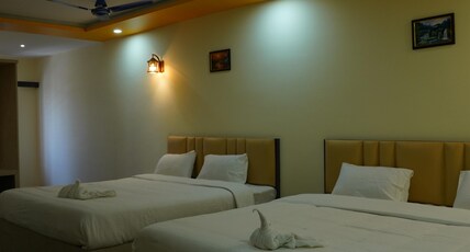 S K B Residency Room Type - Executive Large S K B Residency Room Type - Executive Large
