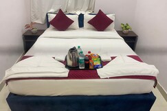 HOTEL CAPITAL HEIGHTS NEAR AIRPORT ZONE SHAMSHABAD