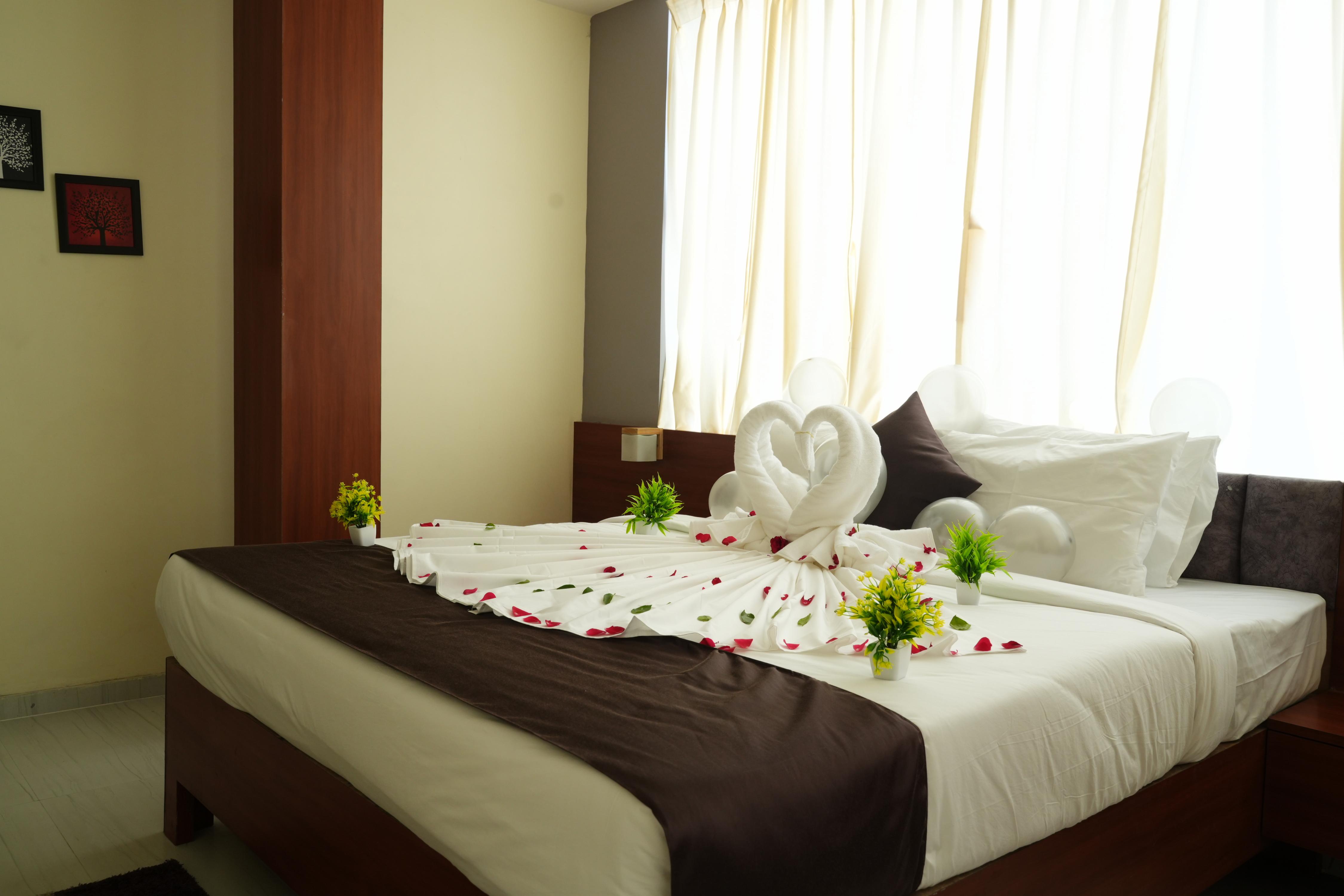 Hotel Highway Central Durgapur Room Type - IMPERIAL SUITE