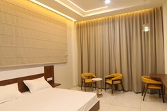Saraswati Hotel and Rooms