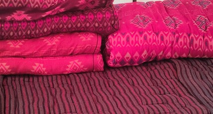 Kedar valley magic camp Room Type - Bedroom 3