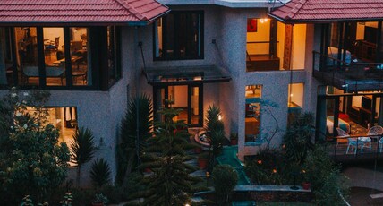 ama Stays & Trails | Bloomsville, Coonoor Room Type - ama Stays & Trails | Bloomsville, Coonoor