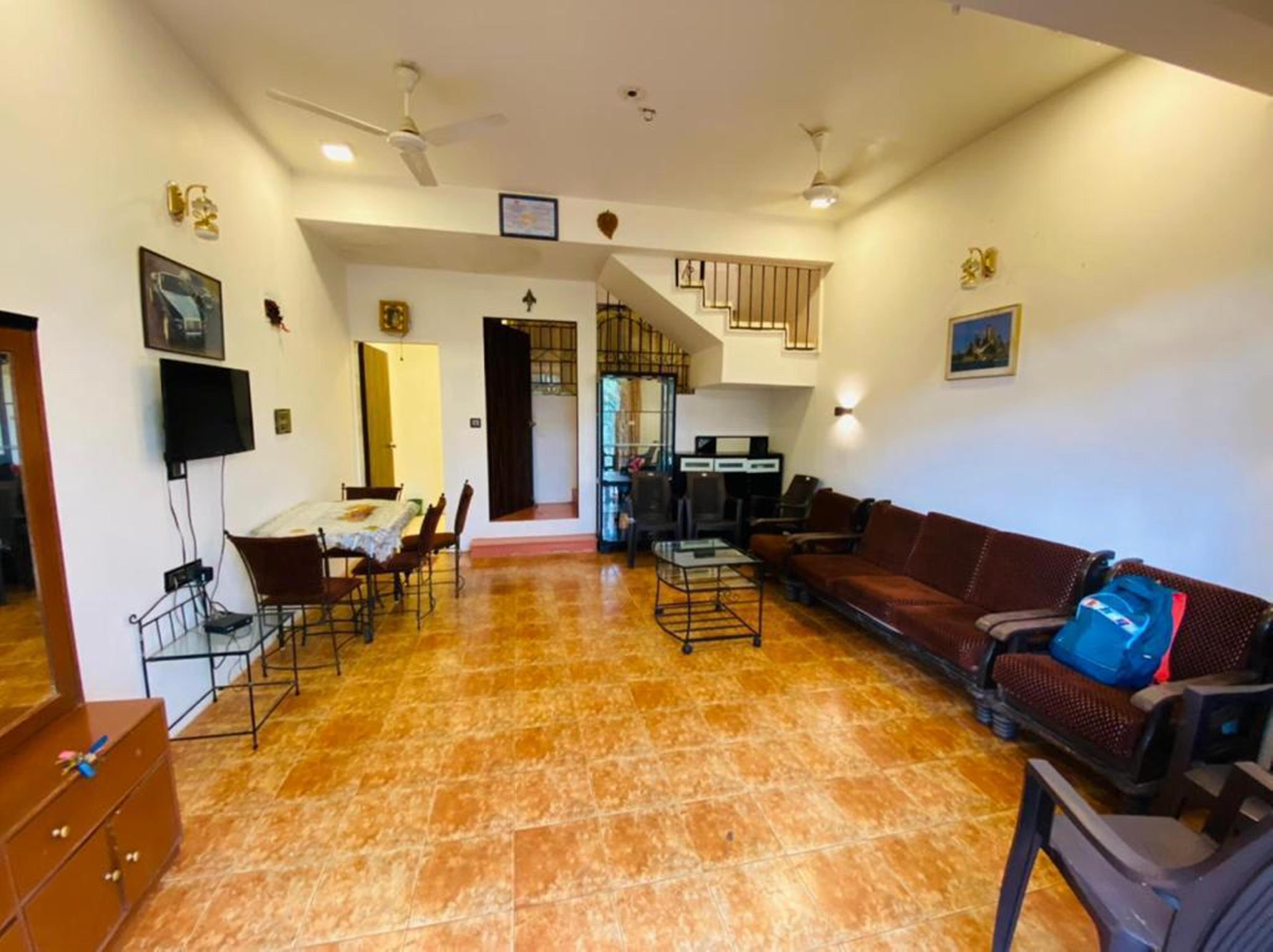 Ivy Pearl Houses with Common Pool 2 Bhk R H No 1 - Tap to explore photos