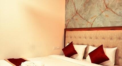 KK Comforts Room Type - Club room