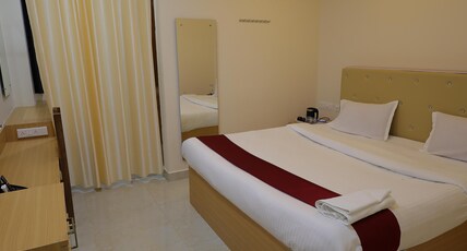 Hotel Rajam Selva Room Type - STANDARD