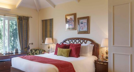 ama Stays & Trails | Raman Villa  Shimla Room Type - 2 Bedrooms Suite