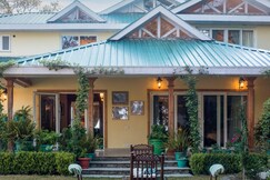 ama Stays & Trails | Raman Villa  Shimla