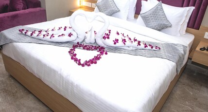 NULIFE RESORT Room Type - EXECUTIVE ROOM