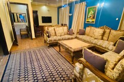 DJ1 Huge Spacious Lovely 8 BHK full 2 floor Parking