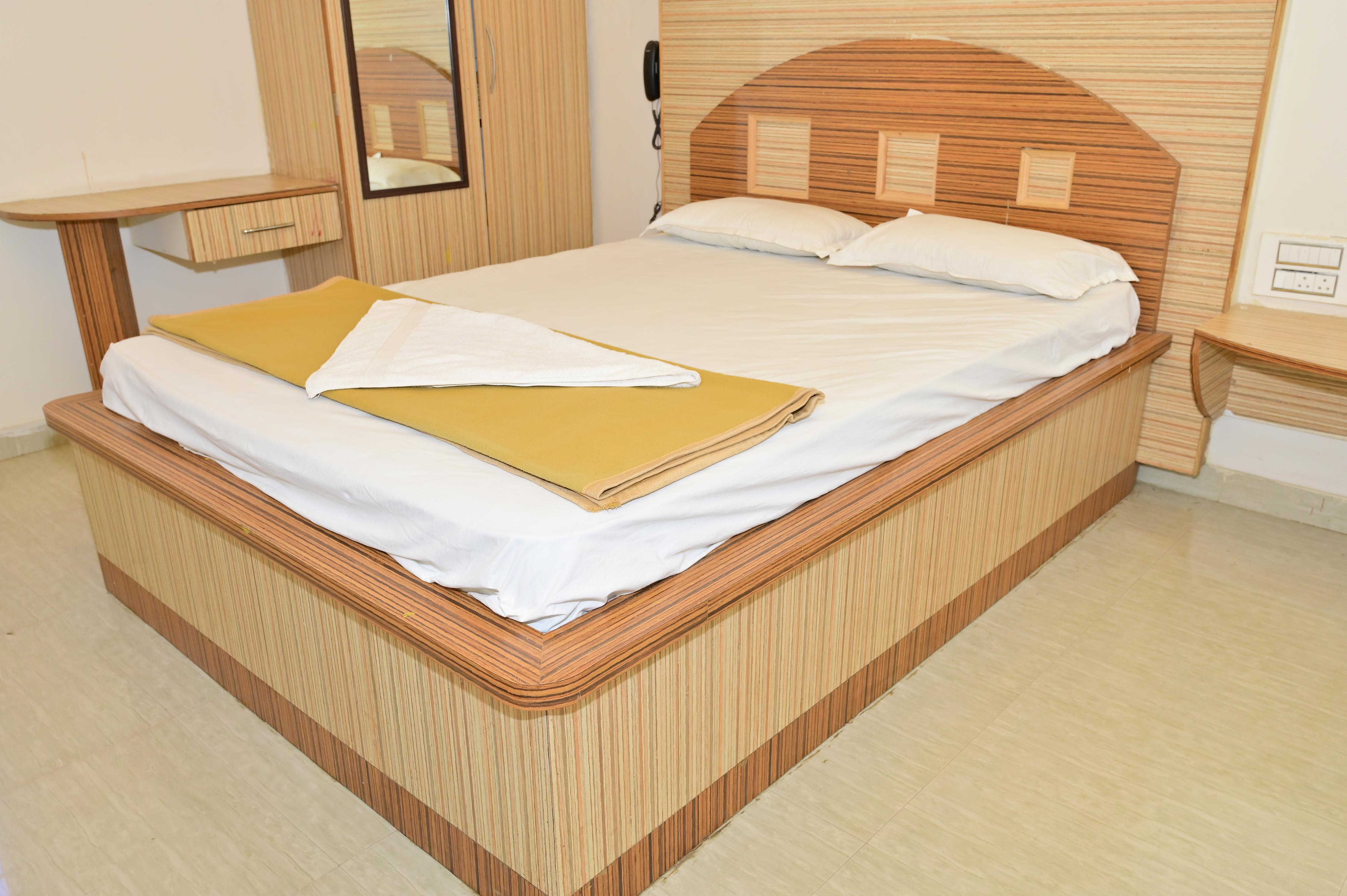 KALPAVRUKSHAA Room Type - Standard Non AC