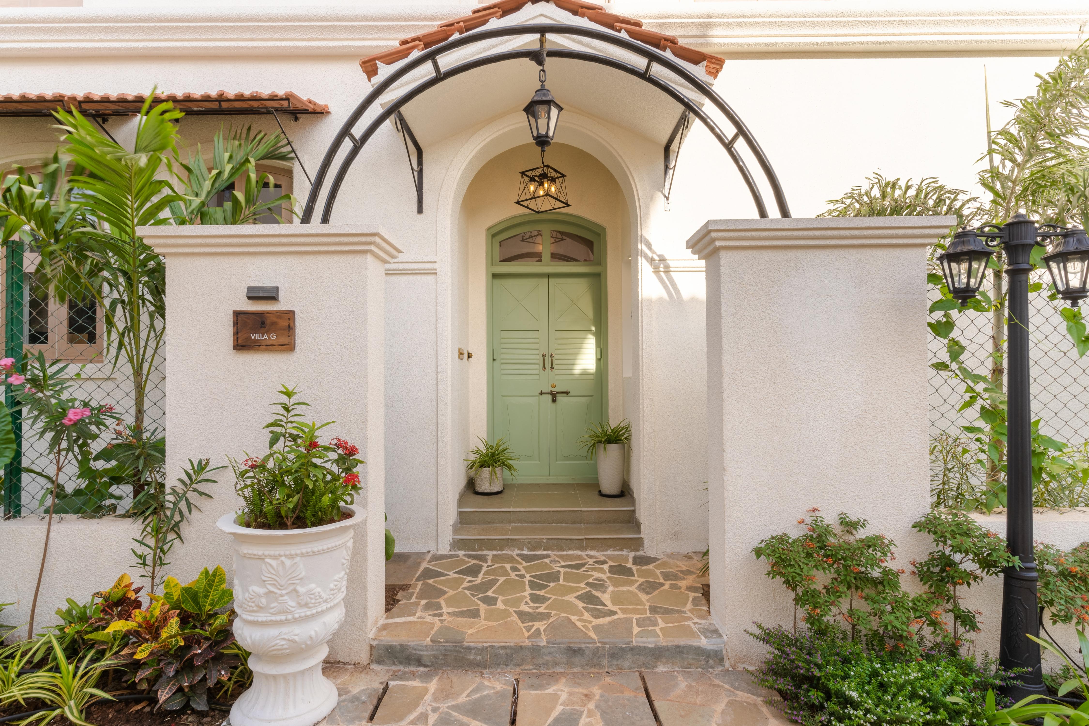 LohonoStays Aurelia Villa G