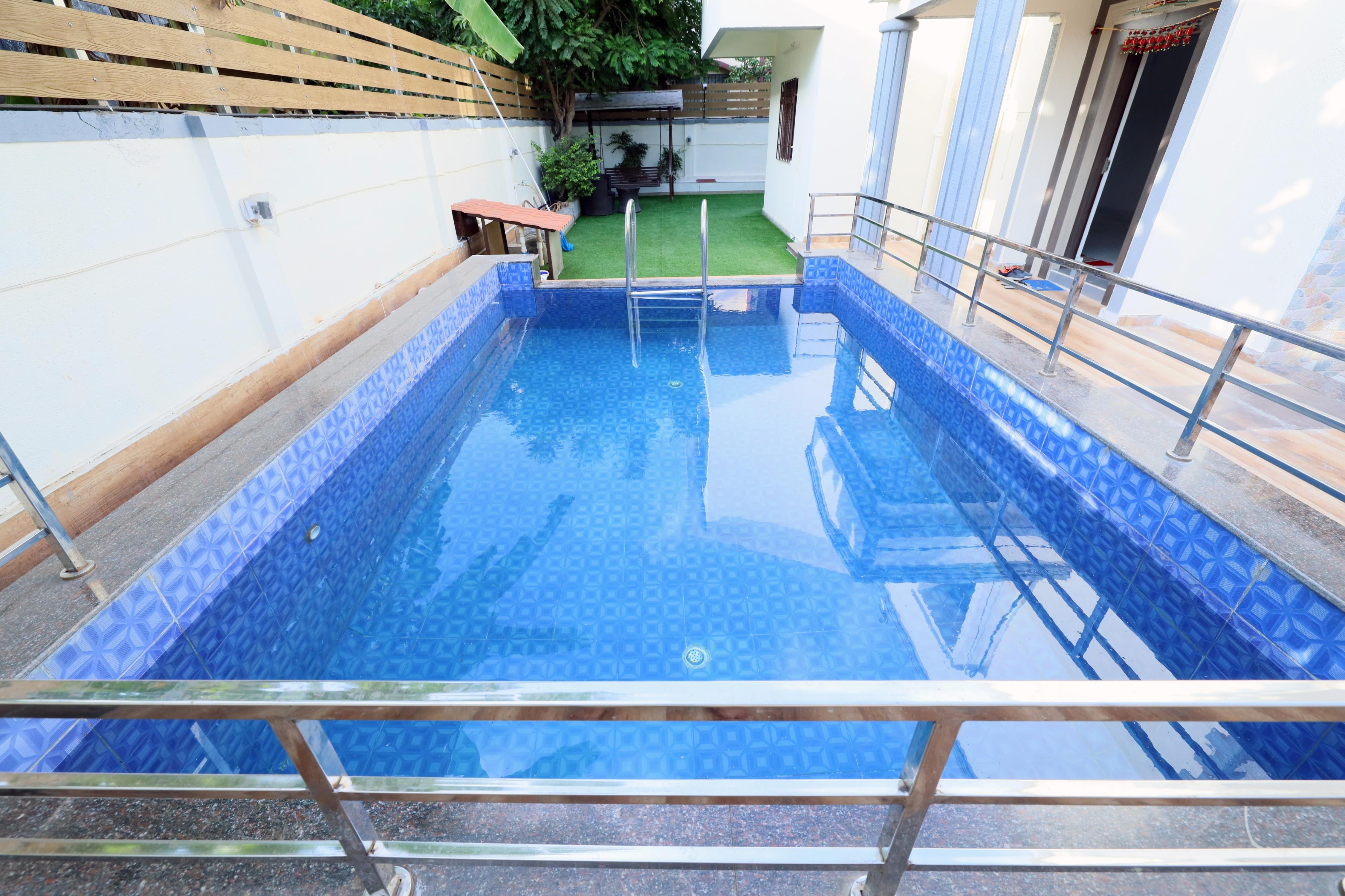 Swarn Villa - Tap to explore photos