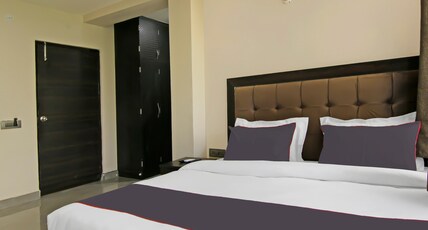 Hotel TUNIGHT Room Type - Classic