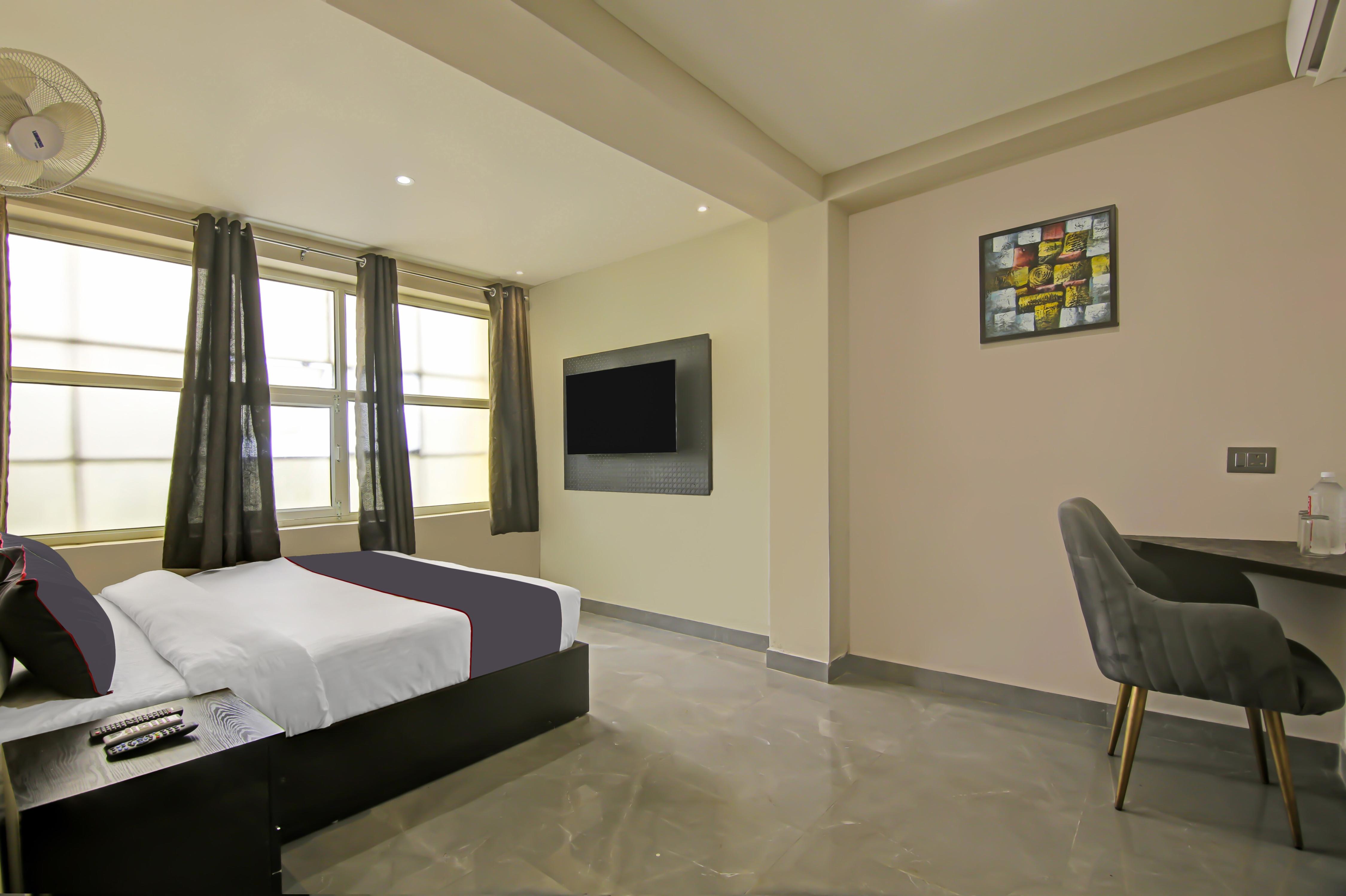 Hotel TUNIGHT - Tap to explore photos