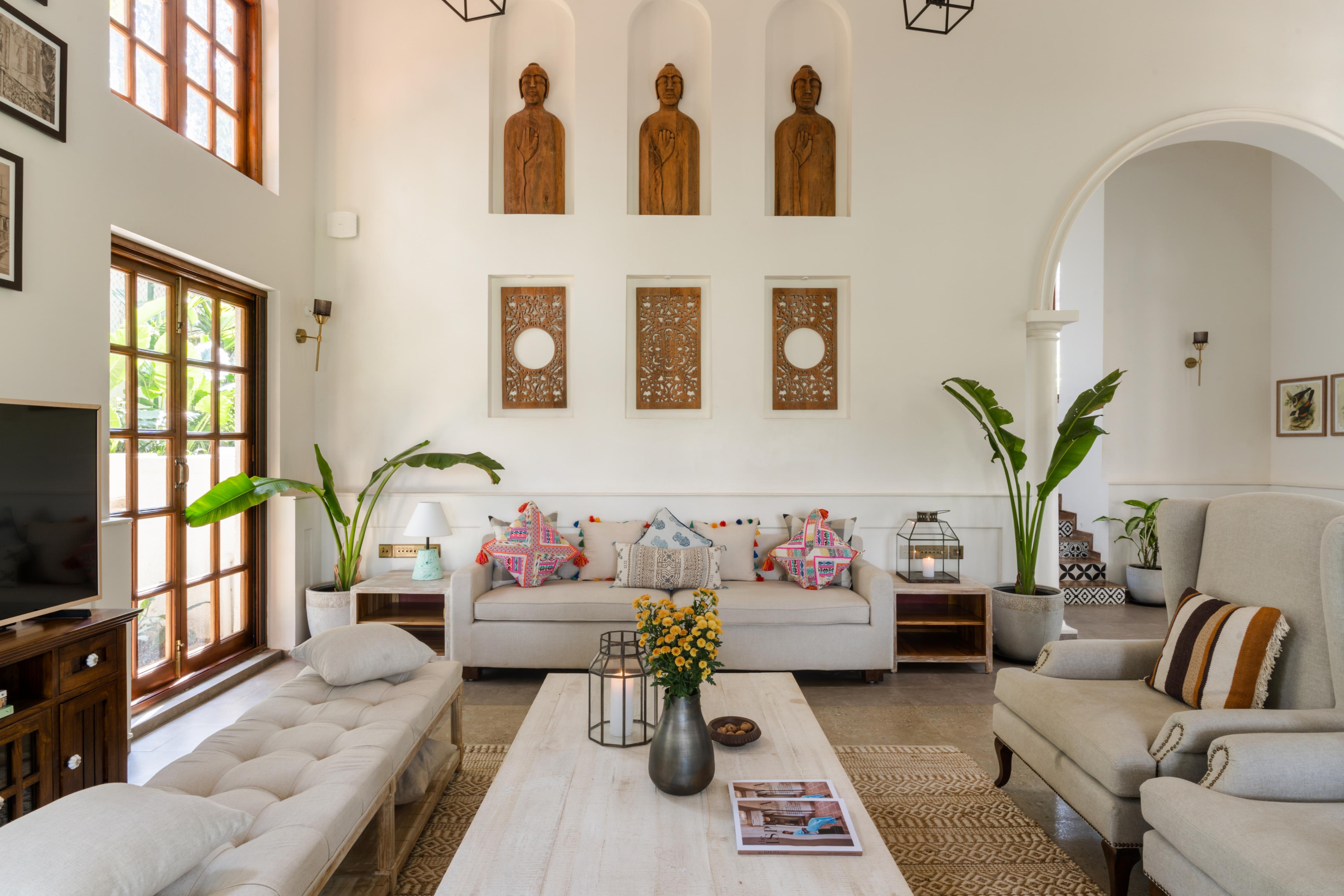 LohonoStays Villa Maraville - Tap to explore photos