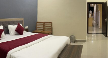 L S Haveli - A Heritage Lake View Haveli Room Type - Super Deluxe Lake View L S Haveli - A Heritage Lake View Haveli Room Type - Super Deluxe Lake View