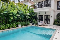 LohonoStays Castello Villa 5