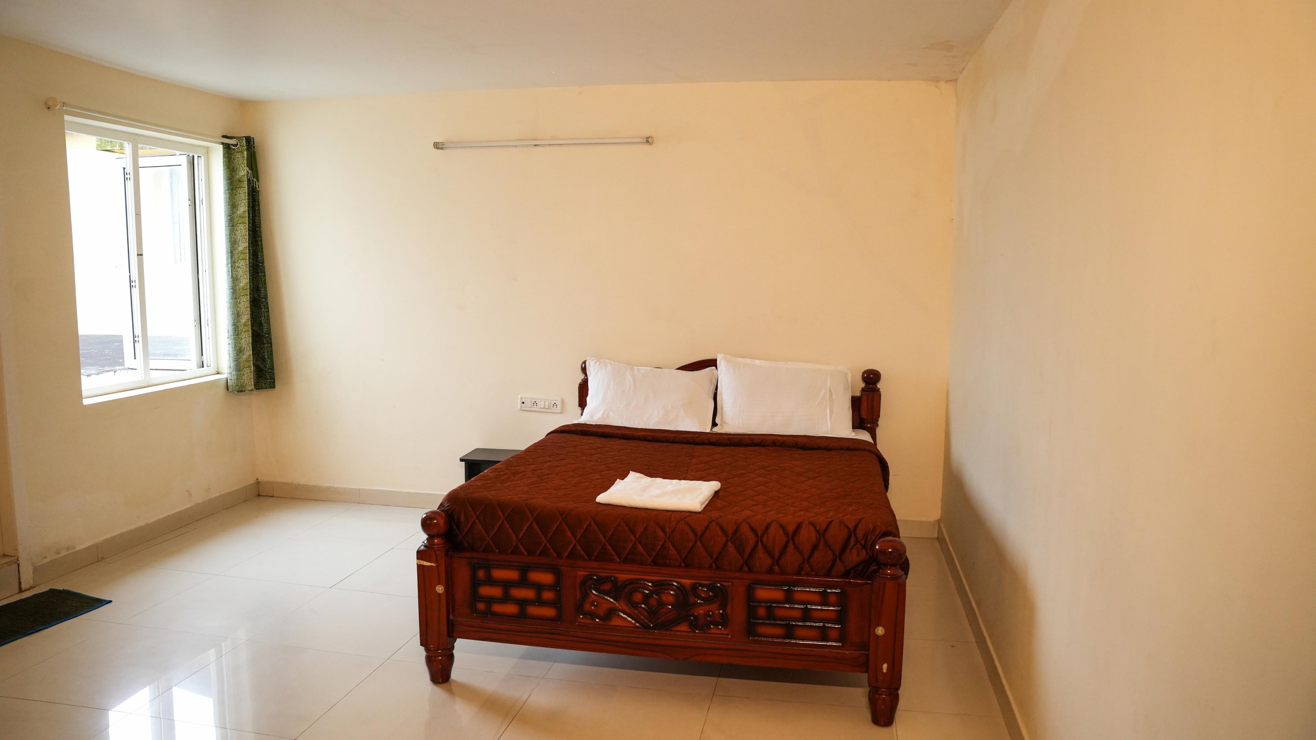 Le 4Bhk Pvt-Villa - Tap to explore photos