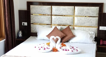Hotel B Valley Room Type - Standard Room