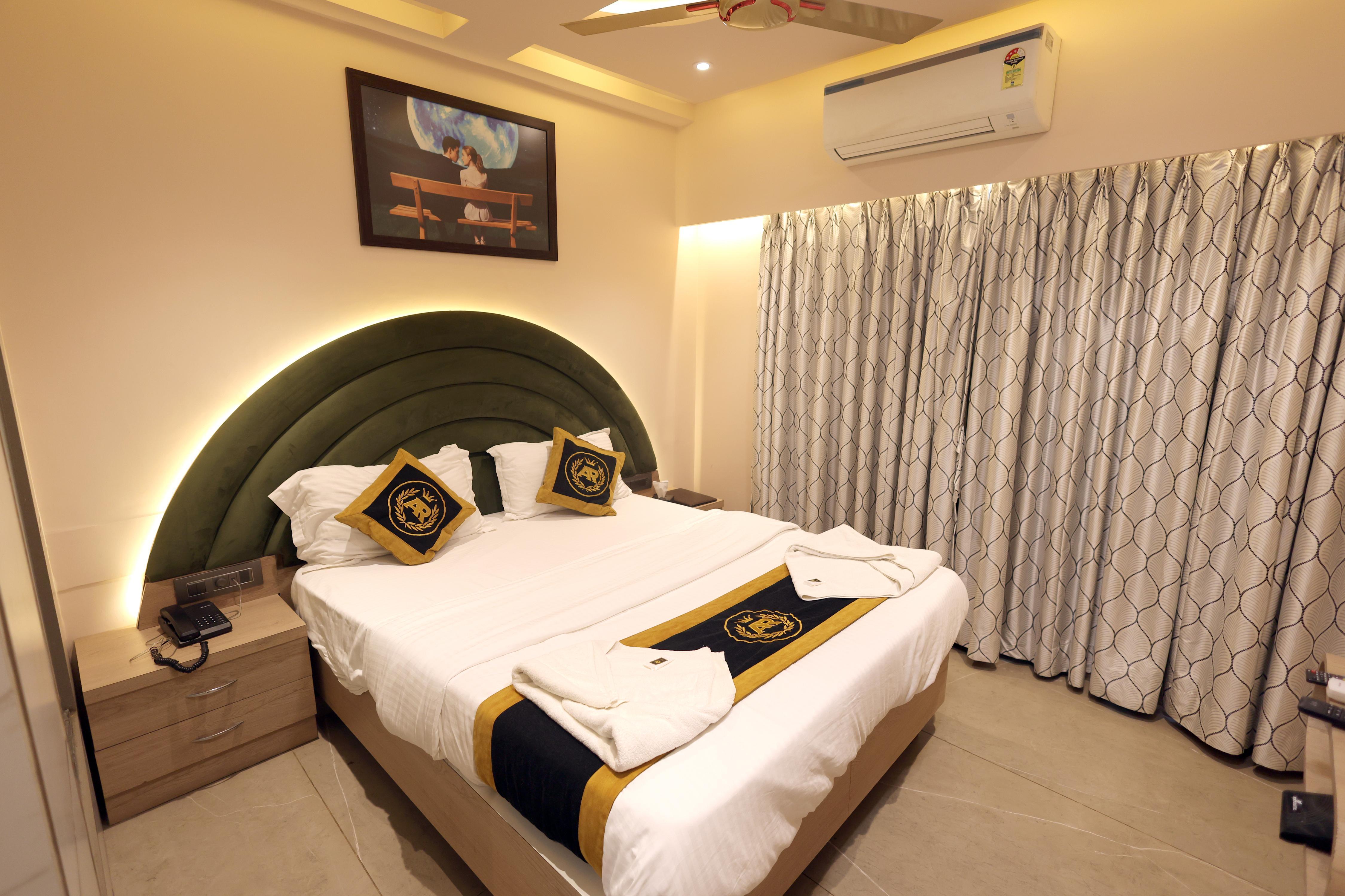 HOTEL A R INN LODGING AND BOARDING - Tap to explore photos