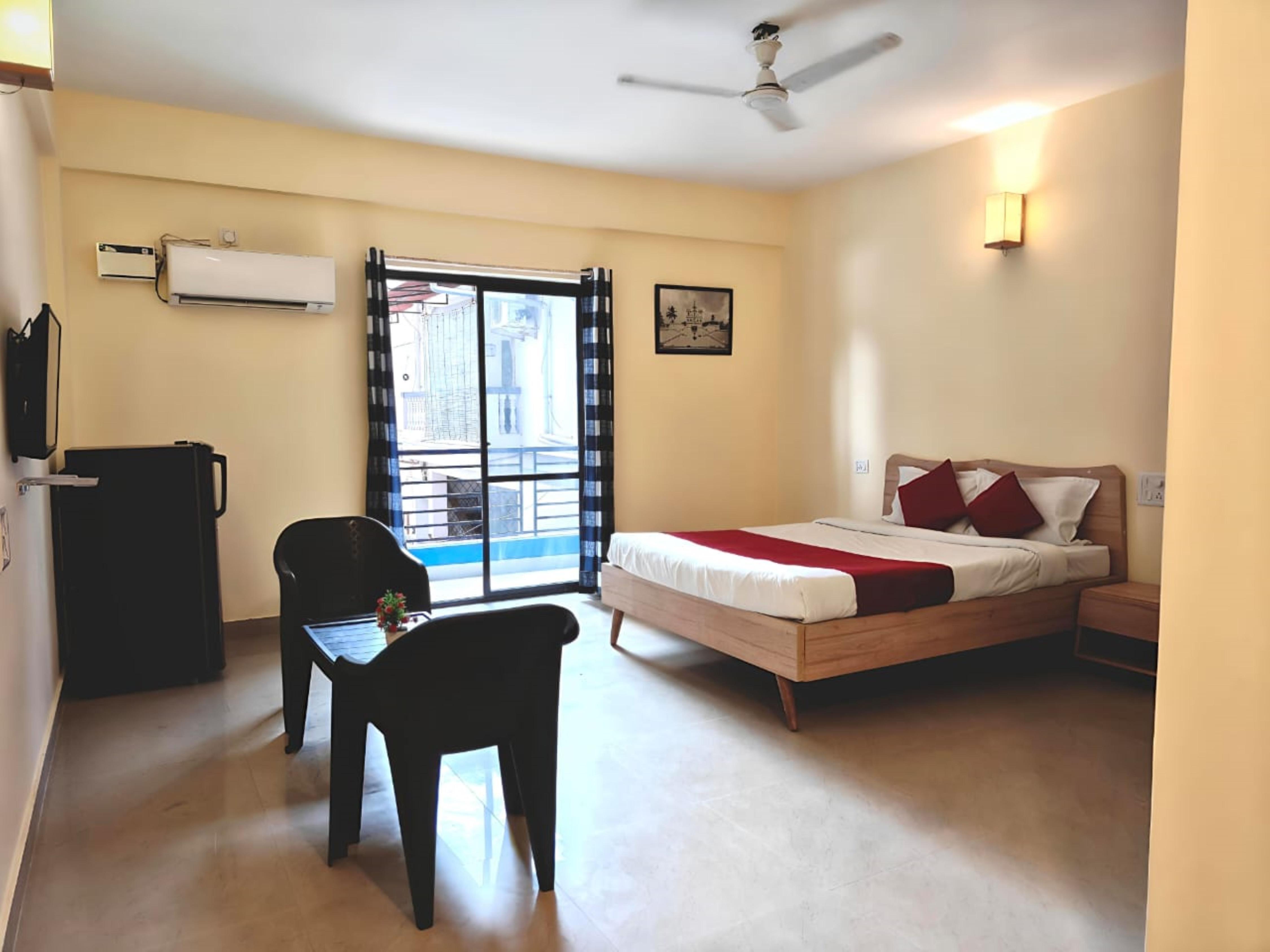 Kashpa Beach Hotel - Tap to explore photos