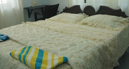 Dia Homes Room Type - Standard Room