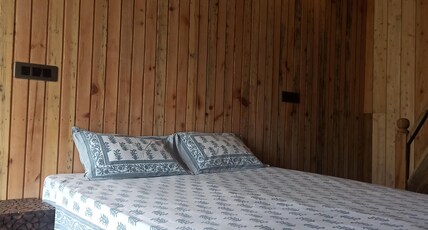 Purmo channi Room Type - Shailli